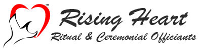Rising Heart Ritual & Ceremonial Officiants